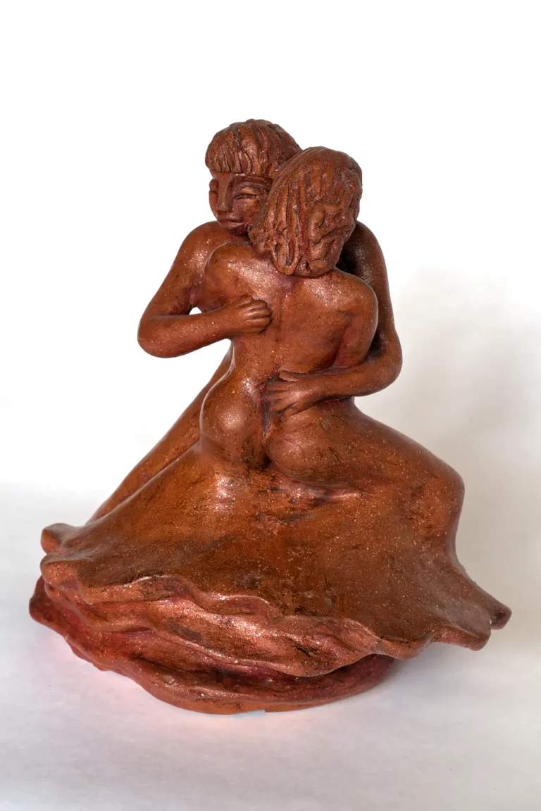 Danseurs - 42 cm, 2023