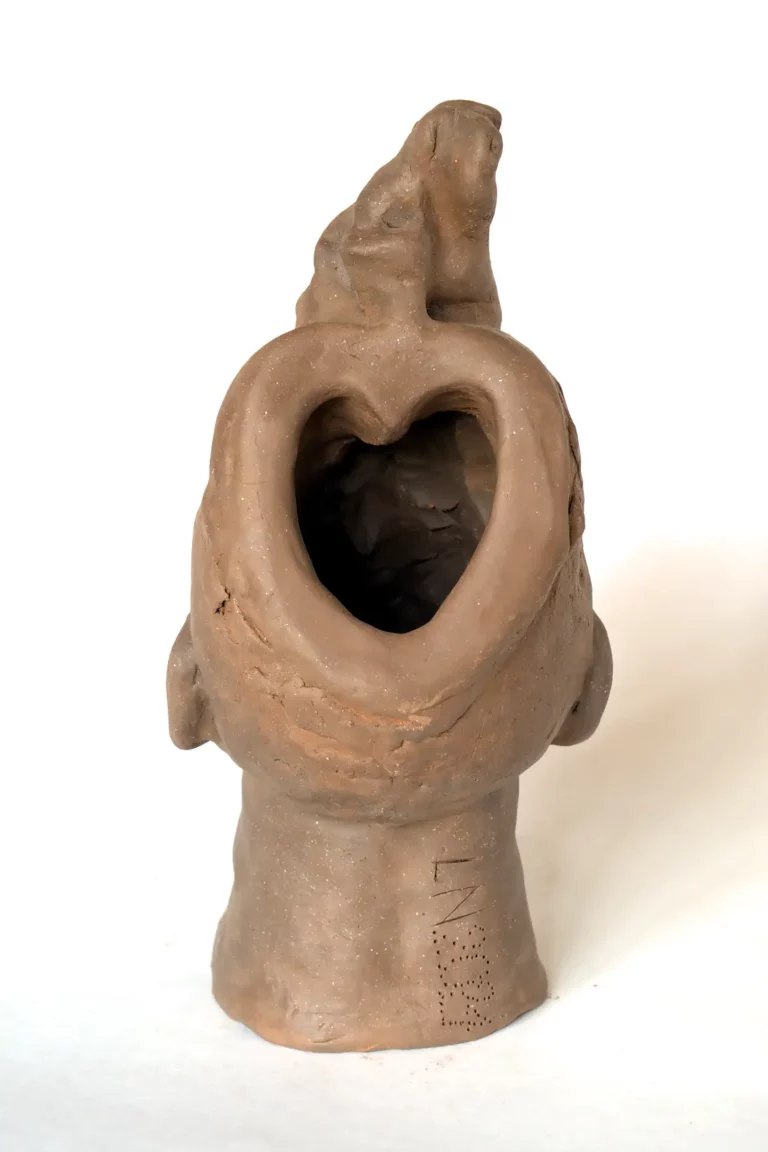 Paon - 33 cm, 2024