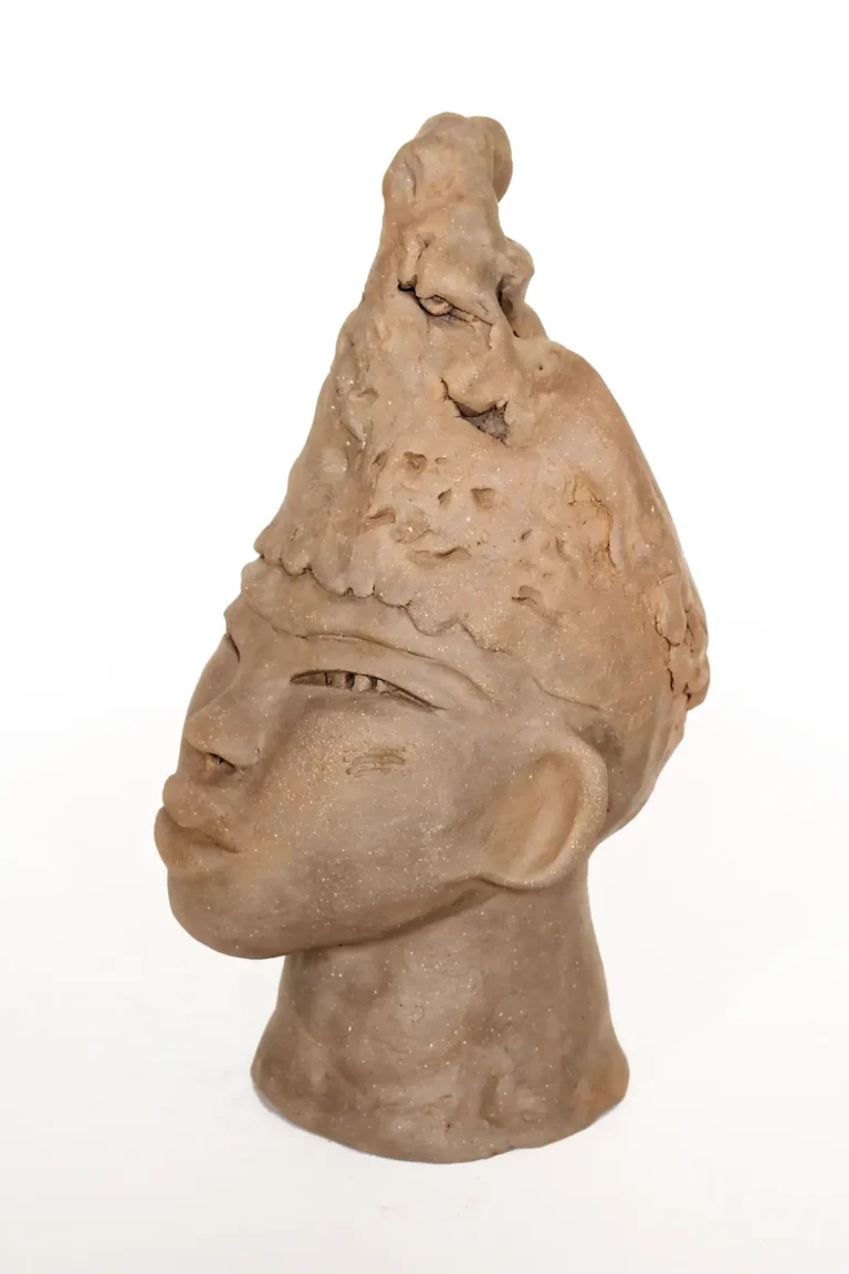 Paon - 33 cm, 2024