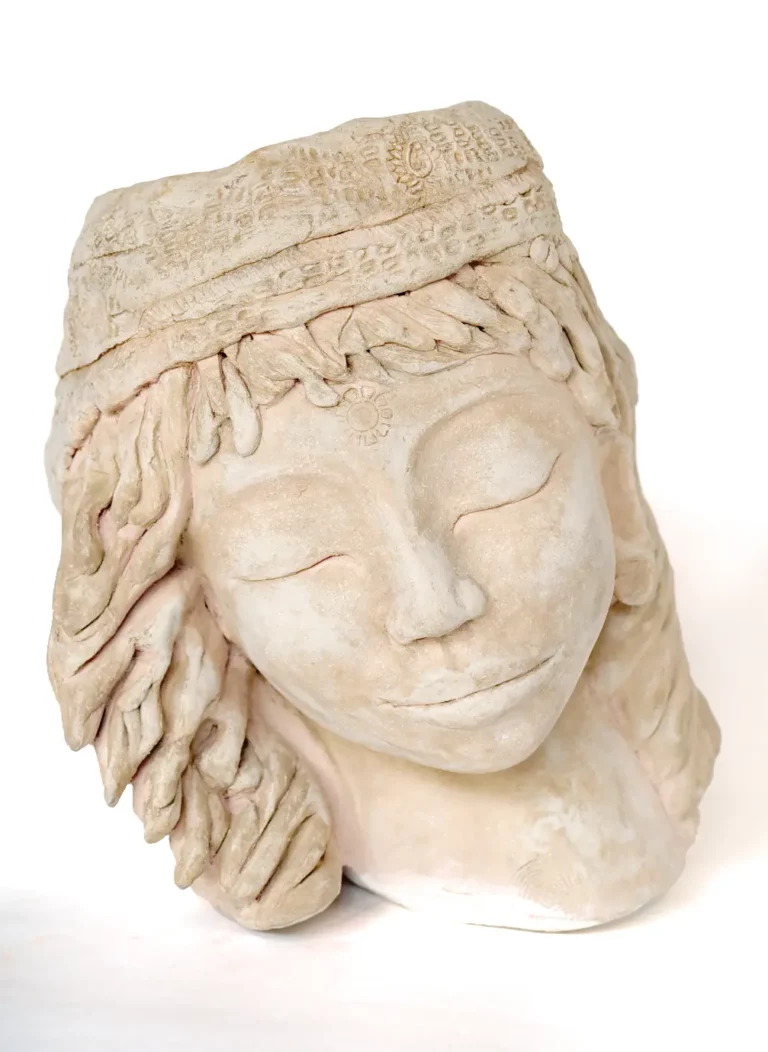 L’Italienne -35 cm, 2024