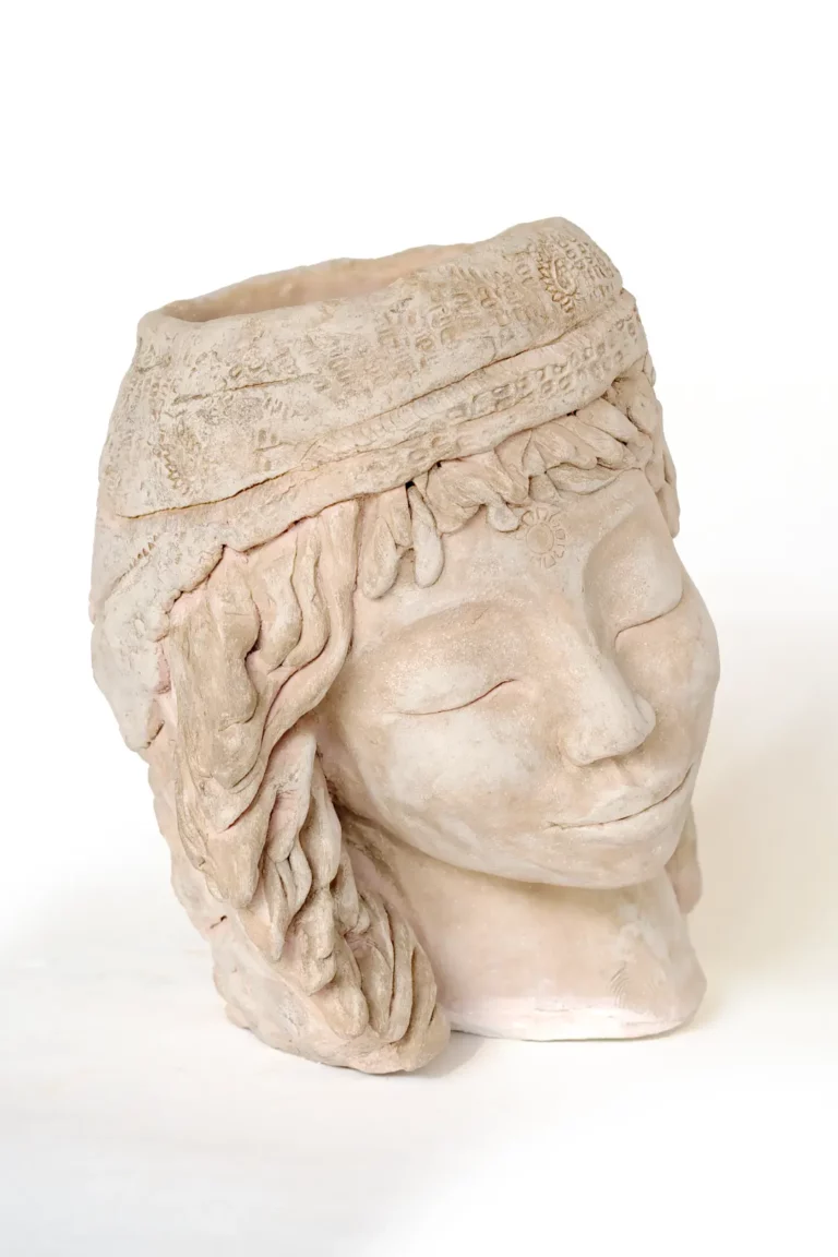 L’Italienne -35 cm, 2024