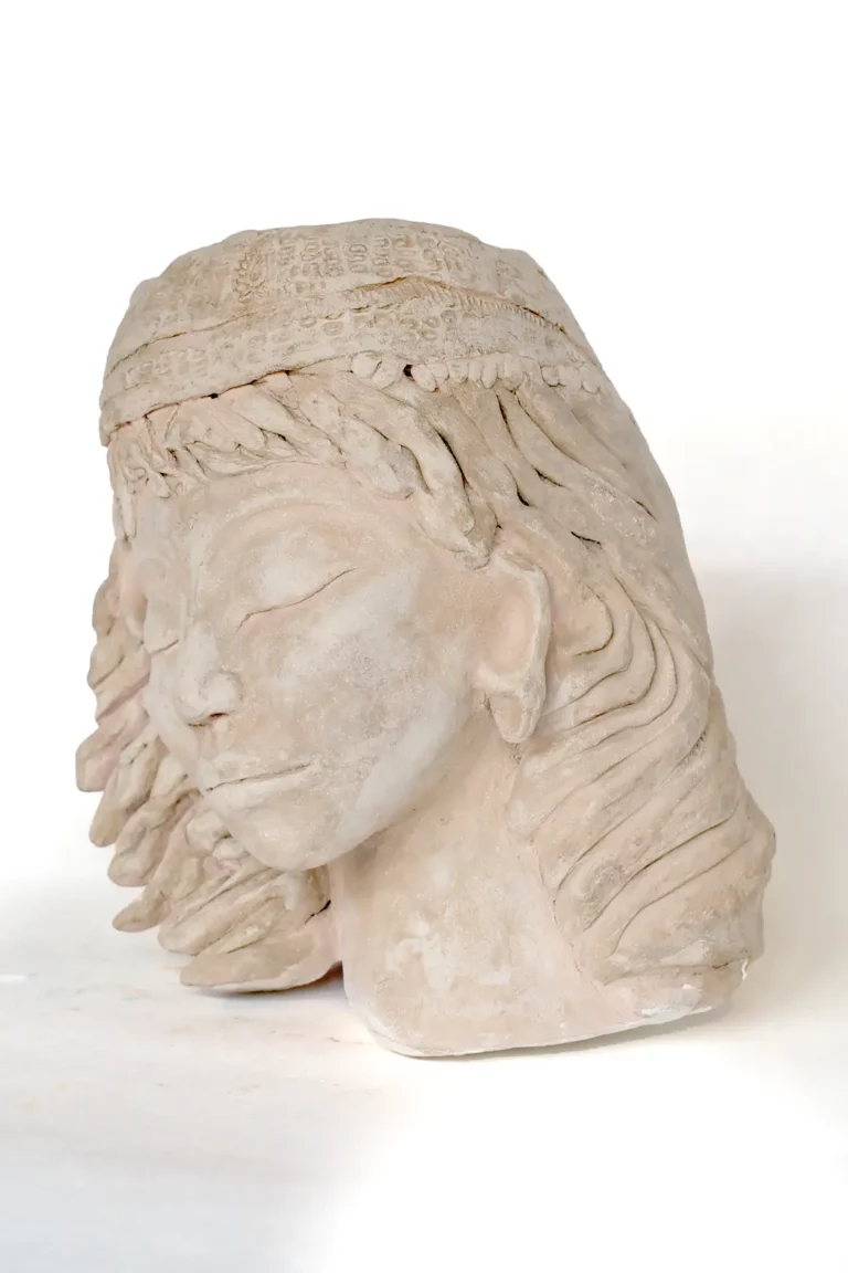 L’Italienne -35 cm, 2024
